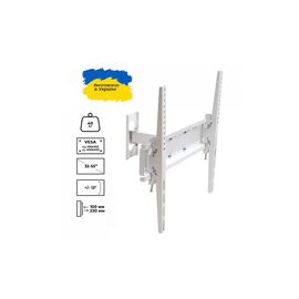 Кронштейн Sector TV41T White