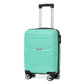 Чемодан Semi Line 20" S Sea Green (T5617-1)