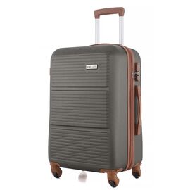 Чемодан Semi Line 24" M Graphite (T5583-4)