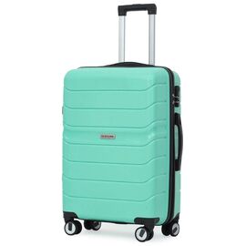 Чемодан Semi Line 30" L Sea Green (T5617-3)