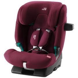 Автокресло Britax-Romer ADVANSAFIX PRO (Burgundy Red) (2000038233)