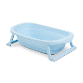 Ванночка Hauck Wash N Fold M Light Blue (72702-7)