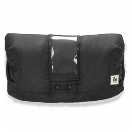 Муфта для рук Hauck Black (61872-1)