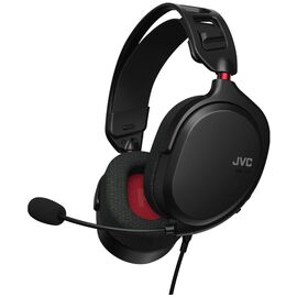 Наушники JVC GG-01 Black (GG-01-B-Q)