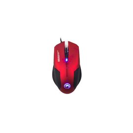 Мышка Marvo M205RD USB Red (M205RD)