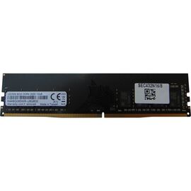 Модуль памяти для компьютера DDR4 8GB 3200 MHz Samsung (SEC432N16/8)