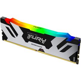 Модуль памяти для компьютера DDR5 48GB 6000 MHz Renegade RGB XMP Kingston Fury (ex.HyperX) (KF560C32RSA-48)