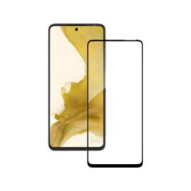 Стекло защитное Global Full Glue Tecno Pova (1283126515224)
