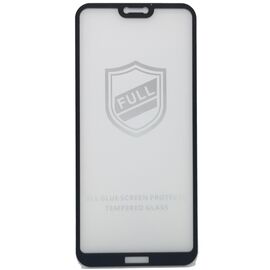 Стекло защитное Piko Full Glue Huawei P20 Lite (1283126487200)
