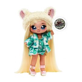 Кукла Na! Na! Na! Surprise Glam с куклой Виктория Гранд (575382)