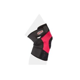 Фіксатор коліна Power System Neo Knee Support PS-6012 Black/Red M (PS-6012_M_Black-Red)