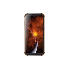 Мобильный телефон Blackview BV9800 Pro 6/128GB Orange (6931548306047)