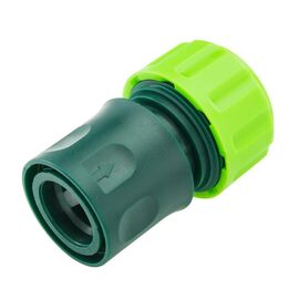 Коннектор для шланга Verto 3/4" (15G722)
