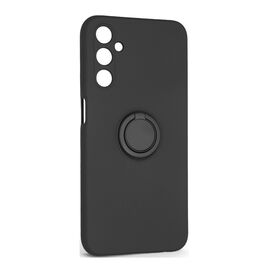 Чехол для мобильного телефона Armorstandart Icon Ring Samsung A24 4G (A245) Black (ARM68762)