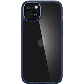Чехол для мобильного телефона Spigen Apple iPhone 15 Plus Ultra Hybrid Navy Blue (ACS06659)