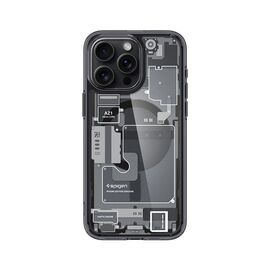 Чехол для мобильного телефона Spigen Apple iPhone 15 Pro Max Ultra Hybrid MagFit Zero One (ACS06582)