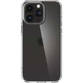 Чехол для мобильного телефона Spigen Apple iPhone 15 Pro Max Ultra Hybrid Frost Clear (ACS06567)