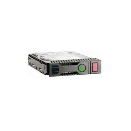 Жесткий диск для сервера HP 900GB, SAS, 6Gb/s, 10000rpm, 2.5" (652589-B21)