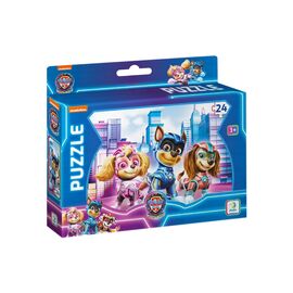 Пазл DoDo на 24 элемента Paw Patrol. Вместе с друзьями (200465)