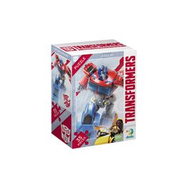 Пазл DoDo мини Transformers (200427)