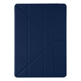 Чехол для планшета Armorstandart Y-type Case with Pencil Holder Apple iPad 10.2 Dark Blue (ARM62216)
