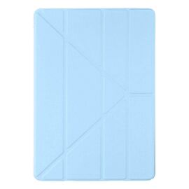 Чехол для планшета Armorstandart Y-type Case with Pencil Holder Apple iPad 10.2 Sky Blue (ARM62220)