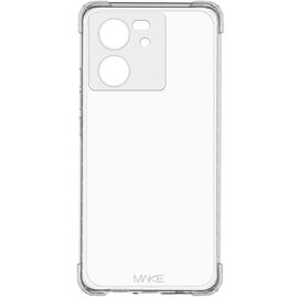 Чехол для мобильного телефона MAKE Xiaomi 13T/13T Pro AirShield (MCAS-X13T)
