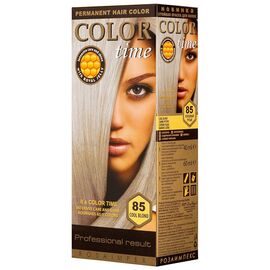 Краска для волос Color Time 85 - Холодный русый (3800010502948)