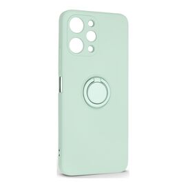 Чехол для мобильного телефона Armorstandart Icon Ring Xiaomi Redmi 12 4G Mint (ARM68819)