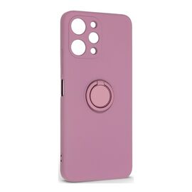 Чехол для мобильного телефона Armorstandart Icon Ring Xiaomi Redmi 12 4G Purple (ARM68820)