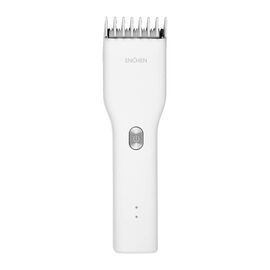 Машинка для стрижки Xiaomi BOOST SET White