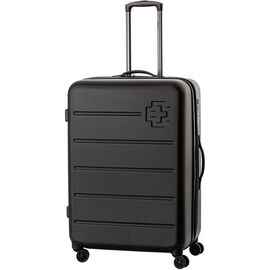 Чемодан Swissbrand Berlin L Black (SWB_LHBER001L)