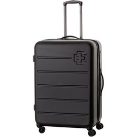 Чемодан Swissbrand Berlin M Black (SWB_LHBER001M)