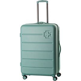 Чемодан Swissbrand Berlin M Mint (SWB_LHBER507M)