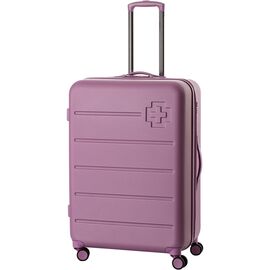 Чемодан Swissbrand Berlin M Violet (SWB_LHBER705M)