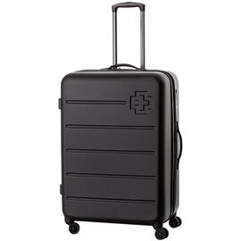 Чемодан Swissbrand Berlin S Black (SWB_LHBER001S)