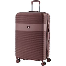 Чемодан Swissbrand Cairo L Cherry (SWB_LHCAI206L)