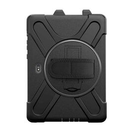 Чехол для планшета BeCover Heavy Duty Case Samsung Galaxy Tab Active 4 Pro SM-T636B 10.1" Black (710048)