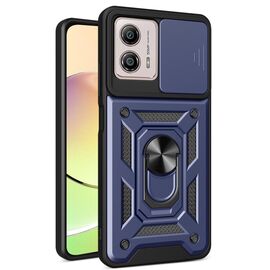 Чехол для мобильного телефона BeCover Military Motorola Moto G53 5G Blue (709985)