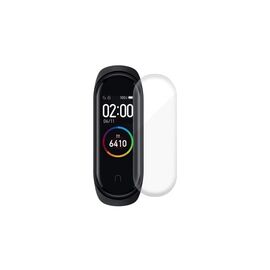 Пленка защитная Drobak Ceramics Xiaomi Mi Band 5 2pcs (313115)