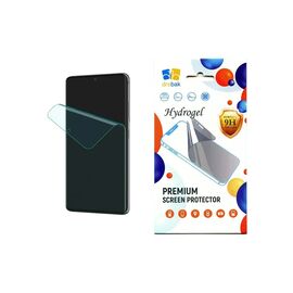 Пленка защитная Drobak Hydrogel Samsung Galaxy S23 Plus (505097)