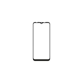 Стекло защитное ACCLAB Full Glue Tecno Spark 6 Go (1283126520976)