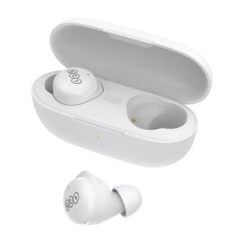 Наушники QCY T17 White (1006573)