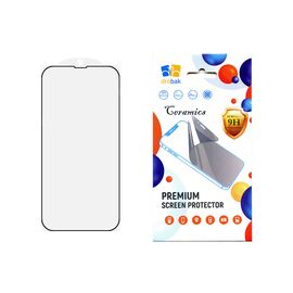 Скло захисне Drobak Ceramics Apple iPhone 15 Pro Max (292919)