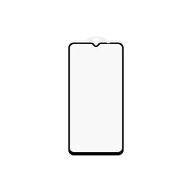 Стекло защитное Drobak Matte Ceramics Anty Spy Samsung Galaxy A24 (676711)