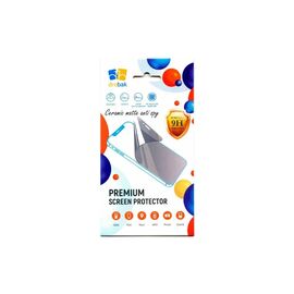 Стекло защитное Drobak Matte Ceramics Anty Spy Samsung Galaxy М14 (676715)