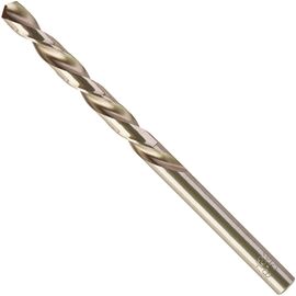 Сверло Milwaukee по металлу THUNDERWEB HSS-G DIN338, 6,2 x 101 мм (10шт) (4932430550)