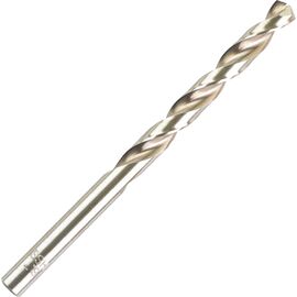 Сверло Milwaukee по металлу THUNDERWEB HSS-G DIN338, 6,7х101 мм, (5шт) (4932459861)