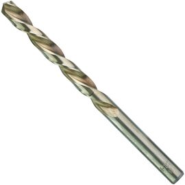 Сверло Milwaukee по металлу THUNDERWEB HSS-G DIN338, 8,0 x 117 мм, (5шт) (4932352395)