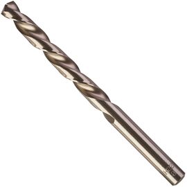 Сверло Milwaukee по металлу THUNDERWEB HSS-G DIN338, 9,0x125 мм, (5шт) (4932352397)